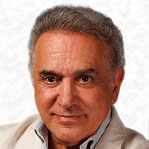 Jerry Azarkman