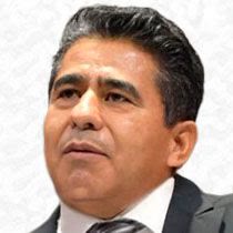 Jose Luis Solorzano